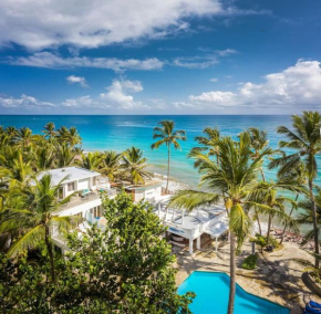 Stunning Ocean View Penthouse, Kite Beach Cabarete